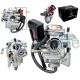 Gaźnik Falcon 4T Euro 4 silnik SYM