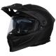 Kask ORIGINE ADVENTURE SOLID matt black XXL