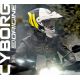 Kask ORIGINE ADVENTURE SOLID matt black XXL