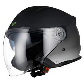 Kask ORIGINE PALIO 2.0 DEEPSKY matt titanium black XL