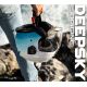 Kask ORIGINE PALIO 2.0 DEEPSKY matt titanium black XL