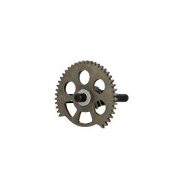 KOŁO ZĘBATE ROZRUSZNIKA NOŻNEGO GY6 125/150 GY6125W103329