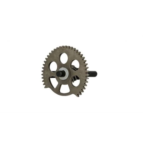KOŁO ZĘBATE ROZRUSZNIKA NOŻNEGO GY6 125/150 GY6125W103329