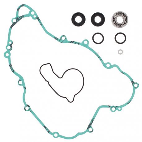 WINDEROSA (VERTEX) ZESTAW NAPRAWCZY POMPY WODY KTM EXC-F 350 12-16, SX-F 350 11-12, XC-F 350 11-12, HUSQVARNA FE 350 14-16, FE