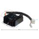 Regulator napięcia do motoroweru Fighter Euro 4