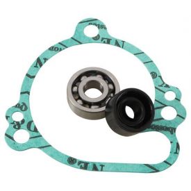 HOT RODS ZESTAW NAPRAWCZY POMPY WODY KAWASAKI KX 80 / 85 '86-'24,KX 100 '95-'22