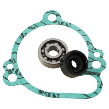 HOT RODS ZESTAW NAPRAWCZY POMPY WODY KAWASAKI KX 80 / 85 '86-'24,KX 100 '95-'22