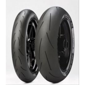 METZELER OPONA 190/55ZR17 RACETEC RR K3 (75W) TL TYŁ DOT 37/2021