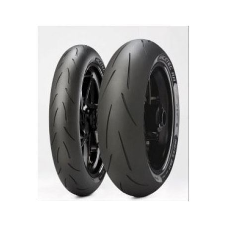 METZELER OPONA 190/55ZR17 RACETEC RR K3 (75W) TL TYŁ DOT 37/2021