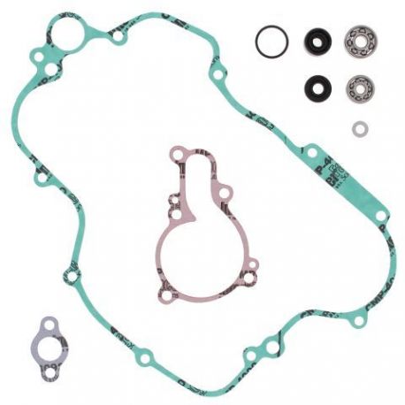 WINDEROSA (VERTEX) ZESTAW NAPRAWCZY POMPY WODY KAWASAKI KX125 94-02
