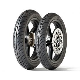 DUNLOP OPONA 120/80-16 D451 60P TL TYŁ DOT 43/2023
