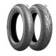 BRIDGESTONE OPONA 130/90B16 BATTLECRUISE H50 73H TL UM PRZÓD DOT 45/2023