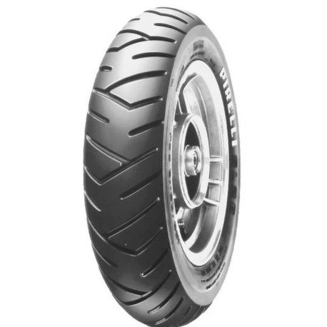 PIRELLI OPONA 90/90-10 SL26 50J TL PRZÓD/TYŁ DOT 18/2021(oferta specjalna)