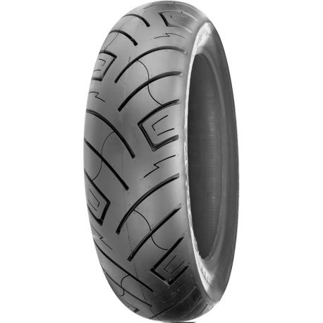 SHINKO OPONA 130/90B16 777 73H TL REINF TYŁ DOT 50/2024