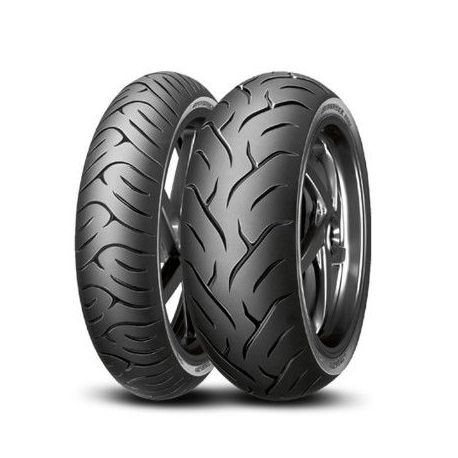 DUNLOP OPONA 130/70R18 SPORTMAX D221 A 63V TL PRZÓD VZR 1800 DOT 51/2024