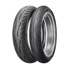 DUNLOP OPONA 180/65B16 D428 81H TL HONDA CMX1100 REBEL (2021) TYŁ DOT 42/2024