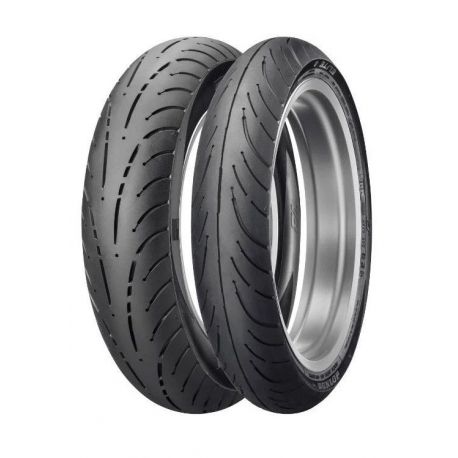 DUNLOP OPONA 180/65B16 D428 81H TL HONDA CMX1100 REBEL (2021) TYŁ DOT 42/2024