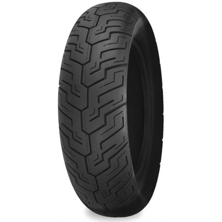 SHINKO OPONA 130/90-15 734 66P TL TYŁ DOT 50/2024