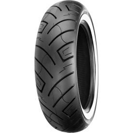 SHINKO OPONA 150/80B16 777 77H TL REINF WW TYŁ BIAŁY BOK DOT 35/2024