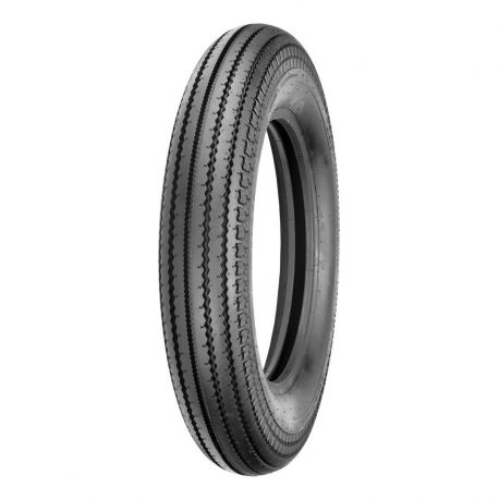 SHINKO OPONA 3.00-21 270 57S REINF TT PRZÓD DOT 40/2024
