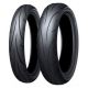 DUNLOP OPONA 90/80-17 SPORTMAX Q-LITE 46S TL DOT 49/2024 (zastępuje:636136)