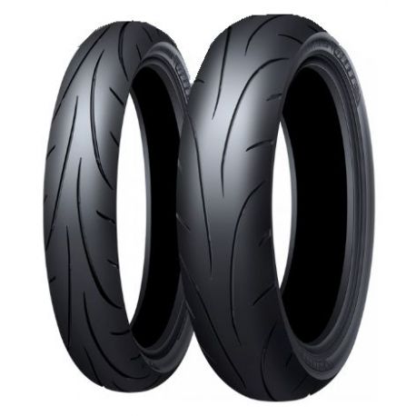 DUNLOP OPONA 90/80-17 SPORTMAX Q-LITE 46S TL DOT 49/2024 (zastępuje:636136)