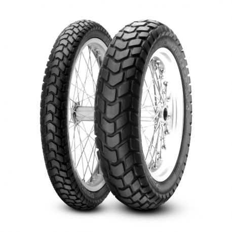 PIRELLI OPONA 110/80-18 MT60 58T TT MST M/C TYŁ DOT 23-24/2024