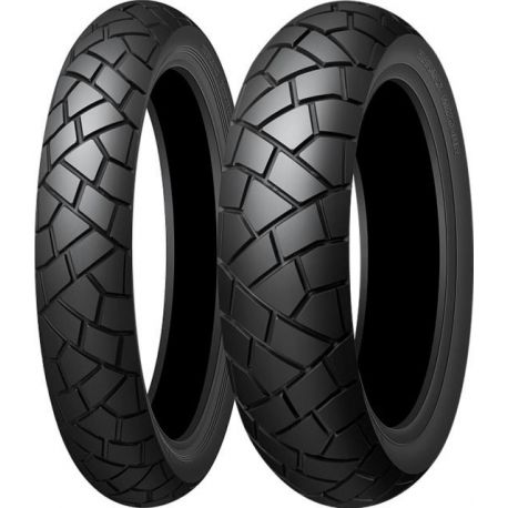 DUNLOP OPONA 150/70R18 TRAILMAX MIXTOUR 70V TL TYŁ DOT 47/2024