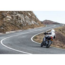 PIRELLI OPONA 190/55ZR17 ANGEL GT II (75W) TL M/C TYŁ DOT 30/2021