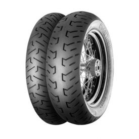 CONTINENTAL OPONA MU85B16 CONTITOUR 77H TL REINF M/C TYŁ DOT 40/2023 (240291)