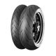 CONTINENTAL OPONA 140/70-17 CONTIROAD 66S TL M/C TYŁ DOT 39/2024 (240433)