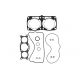 USZCZELKI TOP-END POLARIS CFI 800 13-16 PROX 