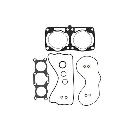 USZCZELKI TOP-END POLARIS CFI 800 13-16 PROX 