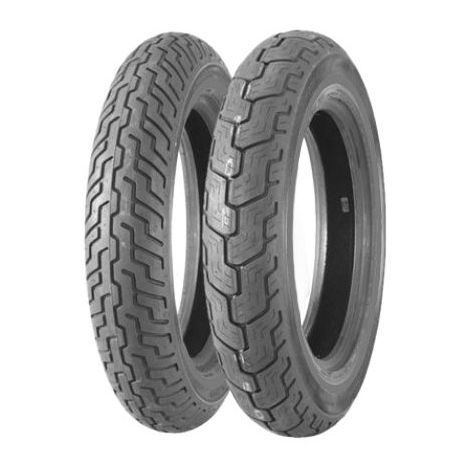 DUNLOP OPONA MT90B16 D402 72H TL PRZÓD HARLEY-DAVIDSON DOT 08-11/2025