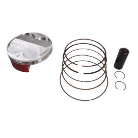 WOSSNER 2025/04 TŁOK (4T) HONDA CRF 450 R '17-'25 (STD. 95,96MM) (14.4:1 CR)