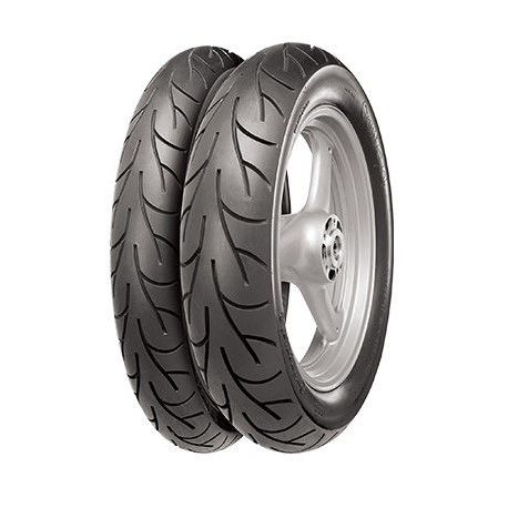 CONTINENTAL OPONA 2.25-17 CONTIGO! 39J TT M/C PRZÓD/TYŁ DOT 09/2024 (120007)