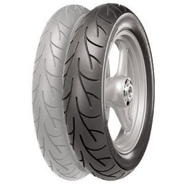 CONTINENTAL OPONA 130/90-17 CONTIGO! 68V TL M/C TYŁ DOT 18/2024 (240037)