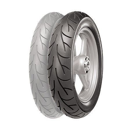 CONTINENTAL OPONA 130/90-17 CONTIGO! 68V TL M/C TYŁ DOT 18/2024 (240037)