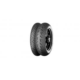 CONTINENTAL OPONA 120/70ZR17 CONTIROADATTACK 4 GT (58W) TL M/C PRZÓD DOT 09/2025 (244710)