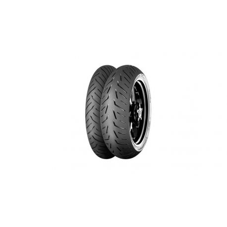 CONTINENTAL OPONA 120/70ZR17 CONTIROADATTACK 4 GT (58W) TL M/C PRZÓD DOT 09/2025 (244710)