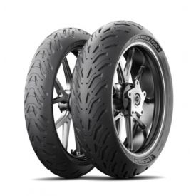 MICHELIN OPONA 120/70ZR18 ROAD 6 (59W) TL M/C PRZÓD DOT 06/2025