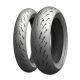 MICHELIN OPONA 190/50ZR17 ROAD 5 (73W) TL M/C TYŁ DOT 11/2025