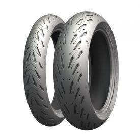 MICHELIN OPONA 190/50ZR17 ROAD 5 (73W) TL M/C TYŁ DOT 11/2025