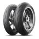 MICHELIN OPONA 190/50ZR17 POWER 6 (73W) M/C TL TYŁ DOT 03/2025