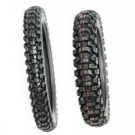 MOTOZ OPONA 150/70B18 TRACTIONATOR DESERT H/T 70Q TL TYŁ (DOT/ECER75) DOT 02/2025
