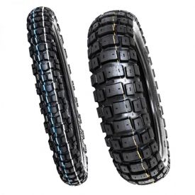 MOTOZ OPONA 90/90-21 TRACTIONATOR RALLZ 54Q TL PRZÓD (ECER75/DOT) DOT 02/2025