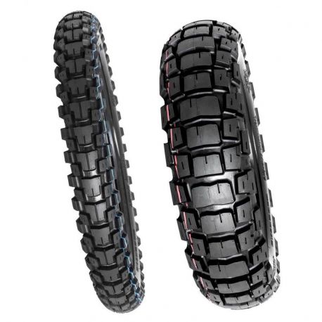 MOTOZ OPONA 150/70B18 TRACTIONATOR ADVENTURE 70Q TL TYŁ (ECER75/DOT) DOT 02/2025