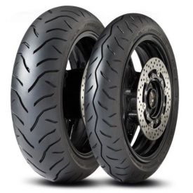 DUNLOP OPONA 120/70R14 GPR100 55H TL PRZÓD DOT 08-24/2023