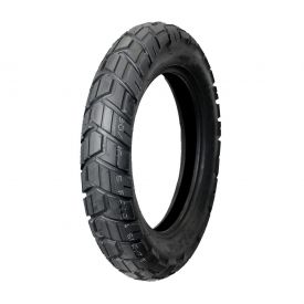 WANDA OPONA 130/90-15 P6184 6PR 72P M/C TT TYŁ DOT 02/2025 (DUAL)