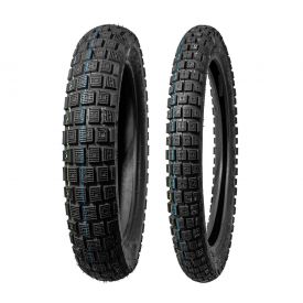 WANDA OPONA 130/90-15 P269 4PR 66P M/C TT TYŁ DOT 03/2025 (DUAL)